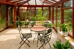 Sion Mills conservatory quotes