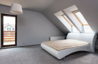 Sion Mills bedroom extensions