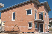 Sion Mills home extensions