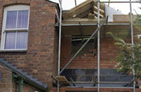 free Sion Mills home extension quotes